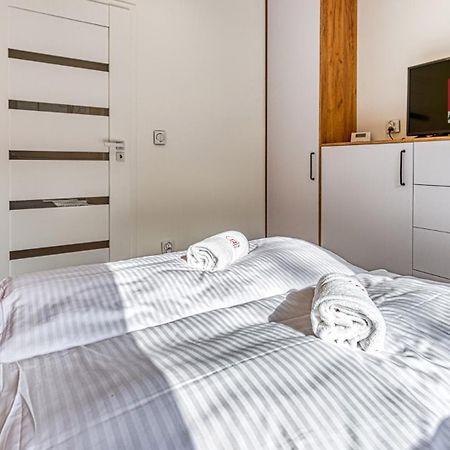 Apartament Kwisa - 5D Apartamenty Świeradów-Zdrój Екстериор снимка