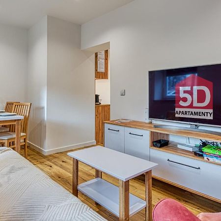Apartament Kwisa - 5D Apartamenty Świeradów-Zdrój Екстериор снимка