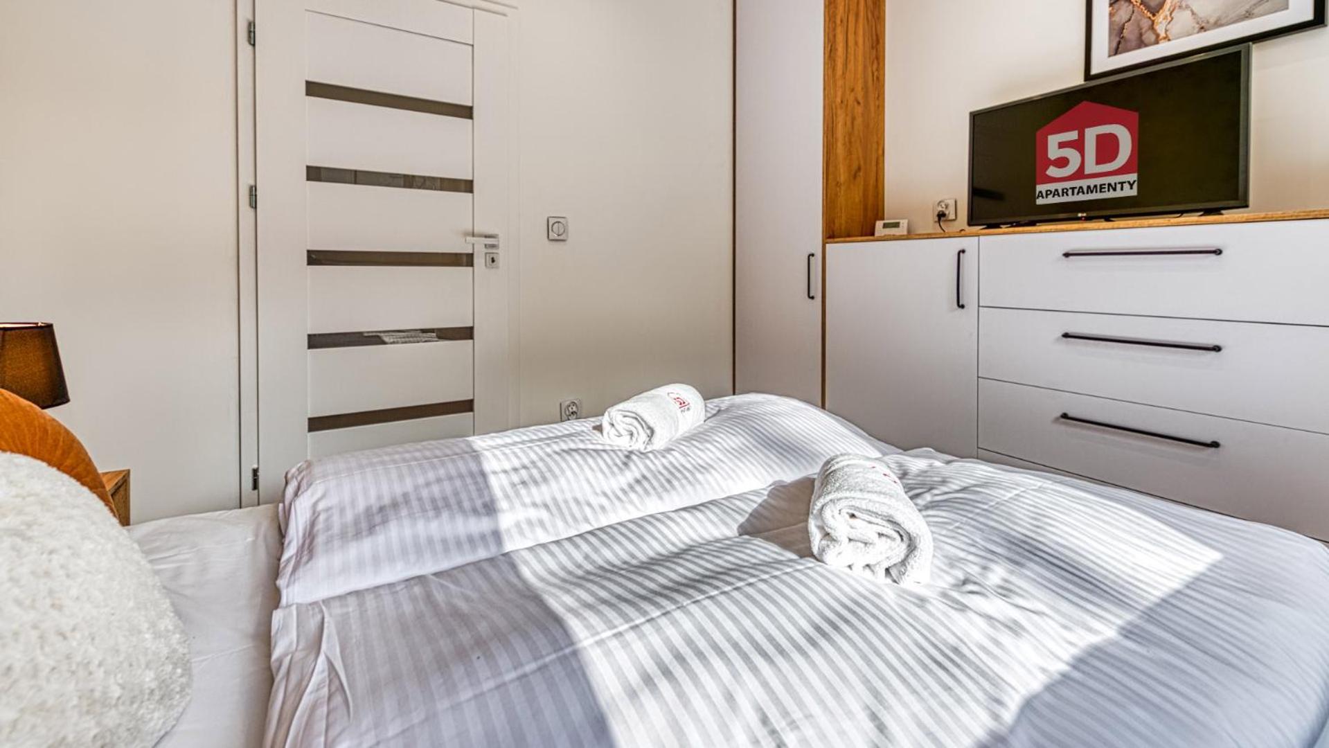 Apartament Kwisa - 5D Apartamenty Świeradów-Zdrój Екстериор снимка
