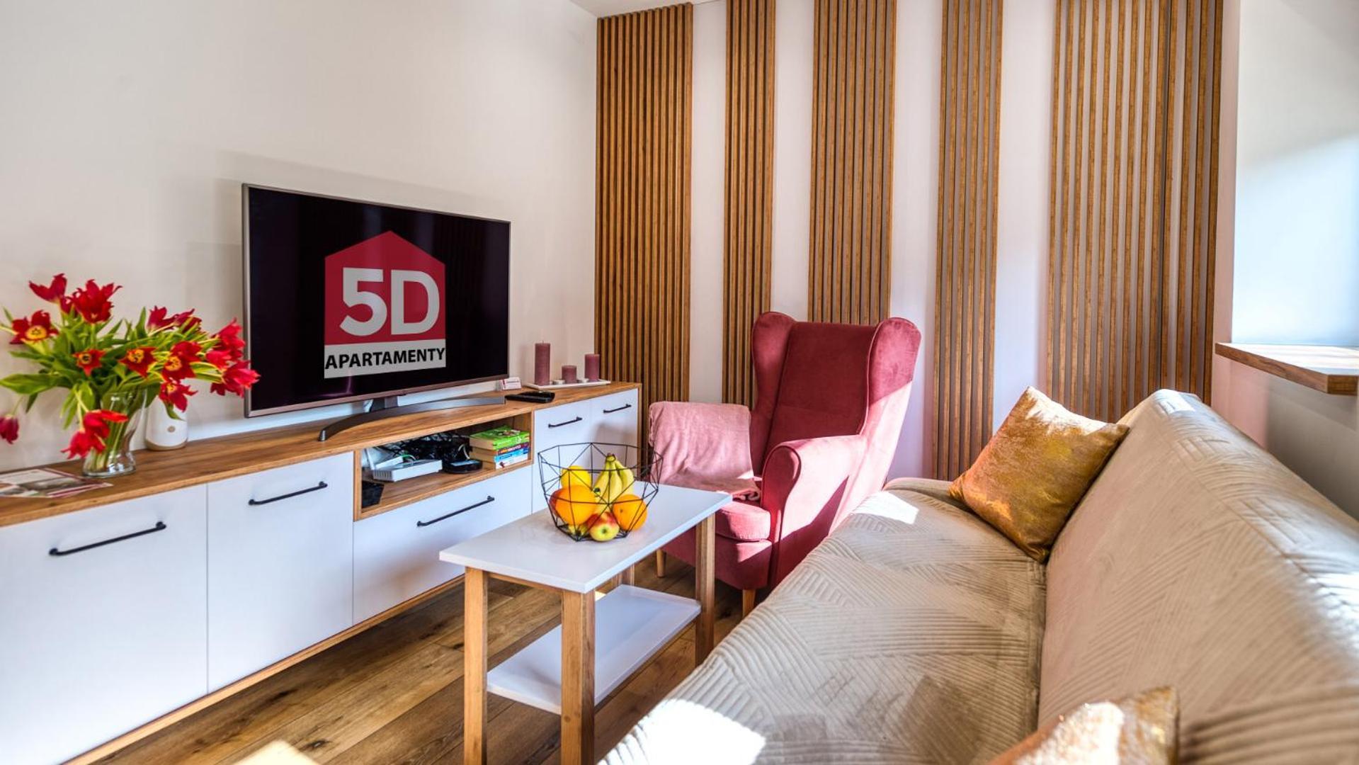 Apartament Kwisa - 5D Apartamenty Świeradów-Zdrój Екстериор снимка