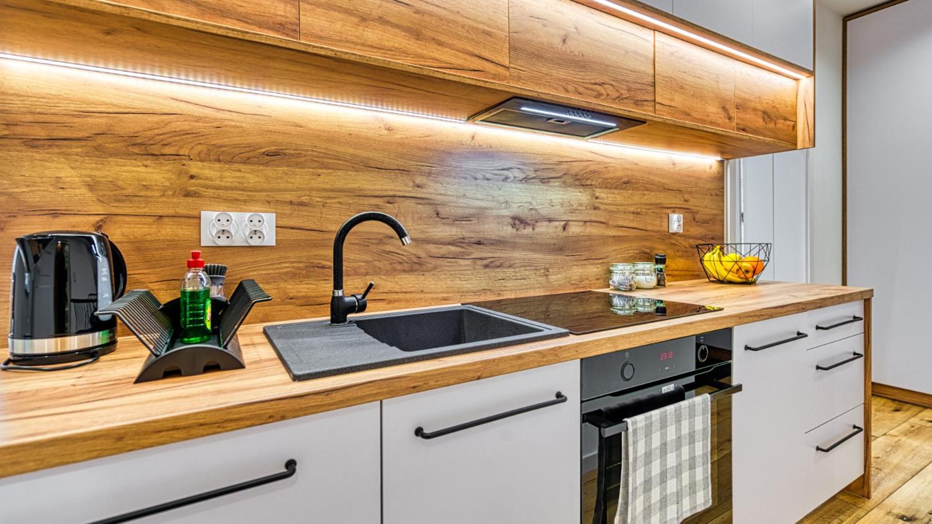 Apartament Kwisa - 5D Apartamenty Świeradów-Zdrój Екстериор снимка