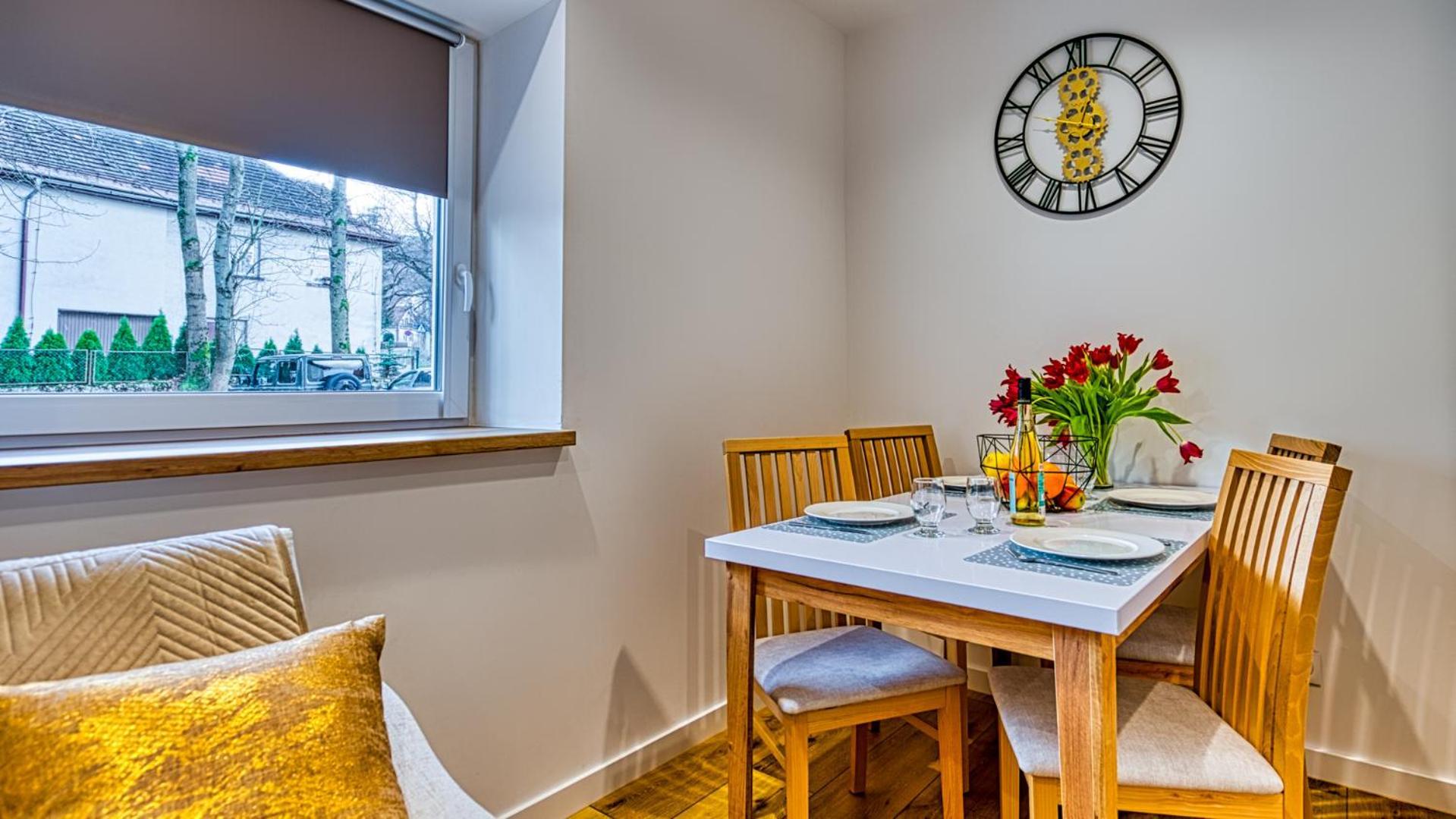 Apartament Kwisa - 5D Apartamenty Świeradów-Zdrój Екстериор снимка
