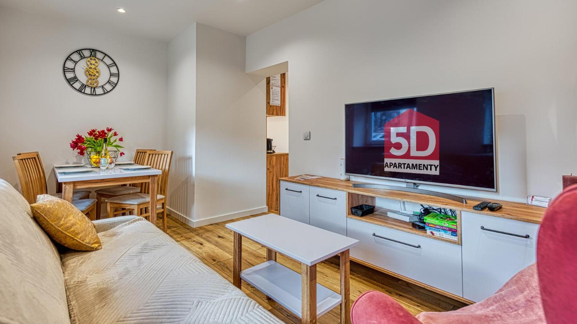 Apartament Kwisa - 5D Apartamenty Świeradów-Zdrój Екстериор снимка