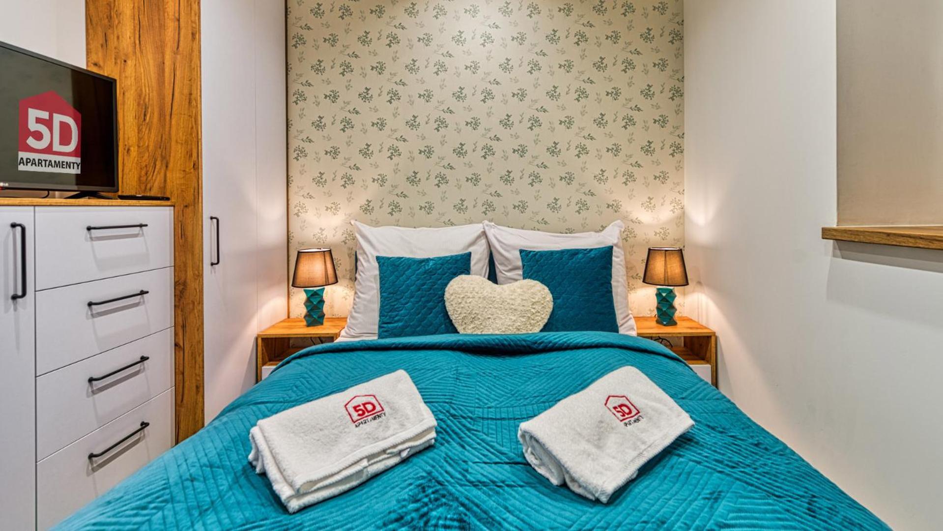 Apartament Kwisa - 5D Apartamenty Świeradów-Zdrój Екстериор снимка
