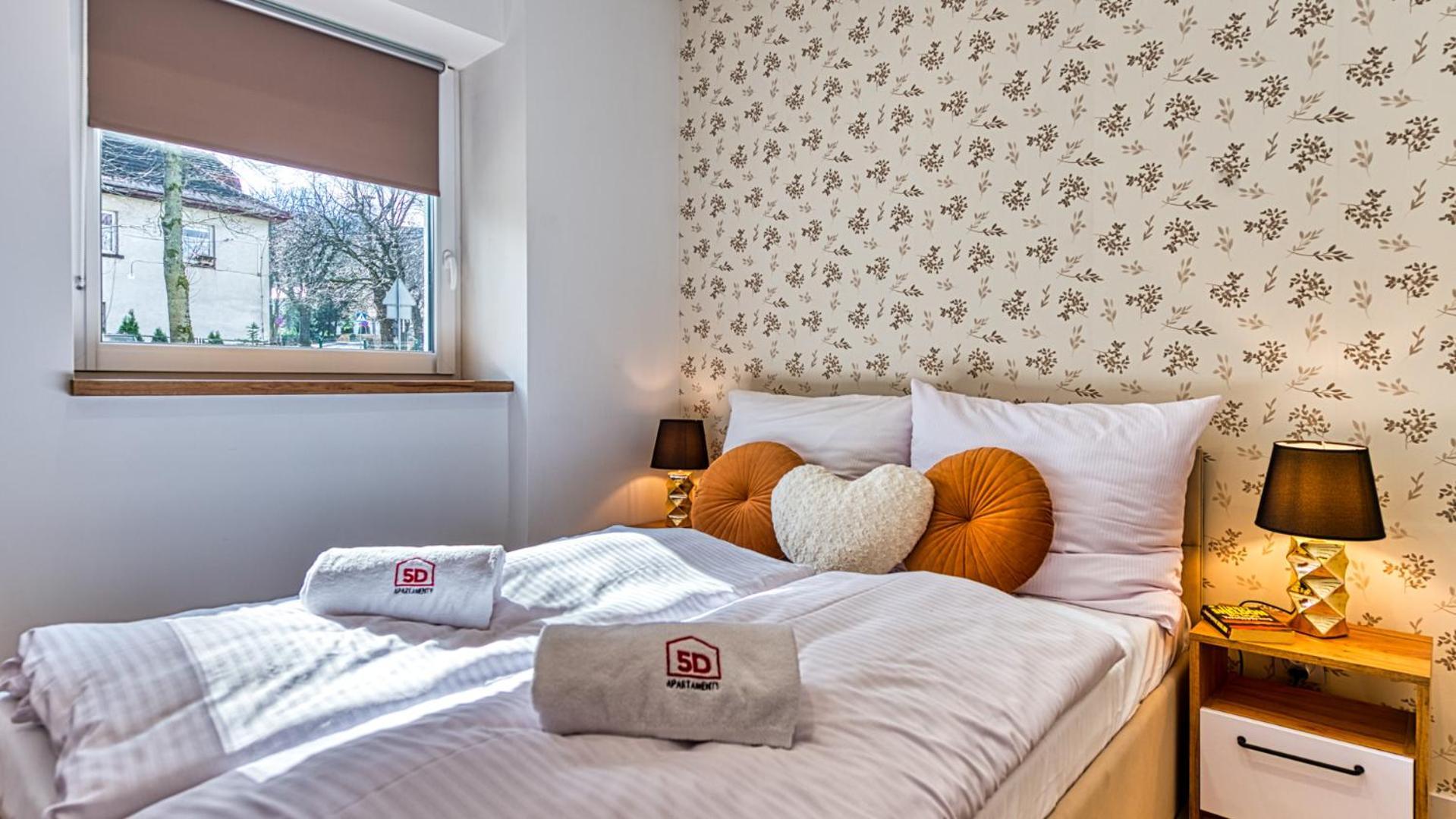 Apartament Kwisa - 5D Apartamenty Świeradów-Zdrój Екстериор снимка