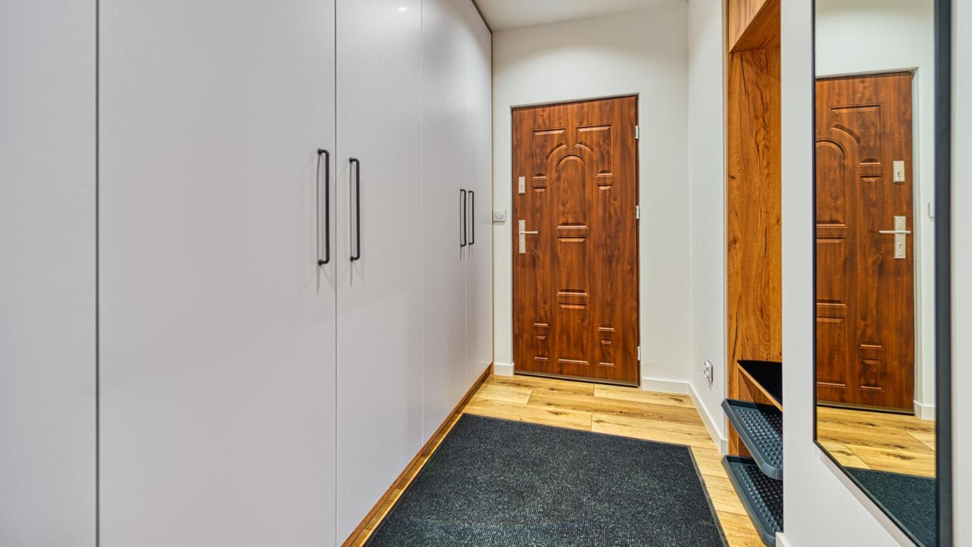Apartament Kwisa - 5D Apartamenty Świeradów-Zdrój Екстериор снимка