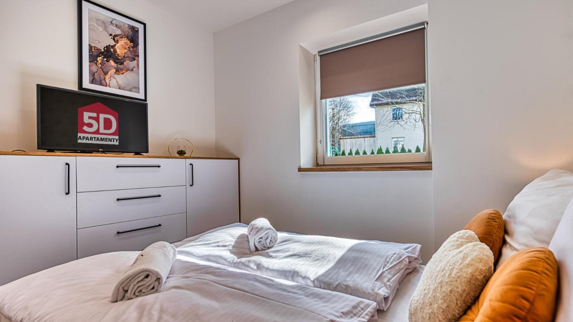 Apartament Kwisa - 5D Apartamenty Świeradów-Zdrój Екстериор снимка