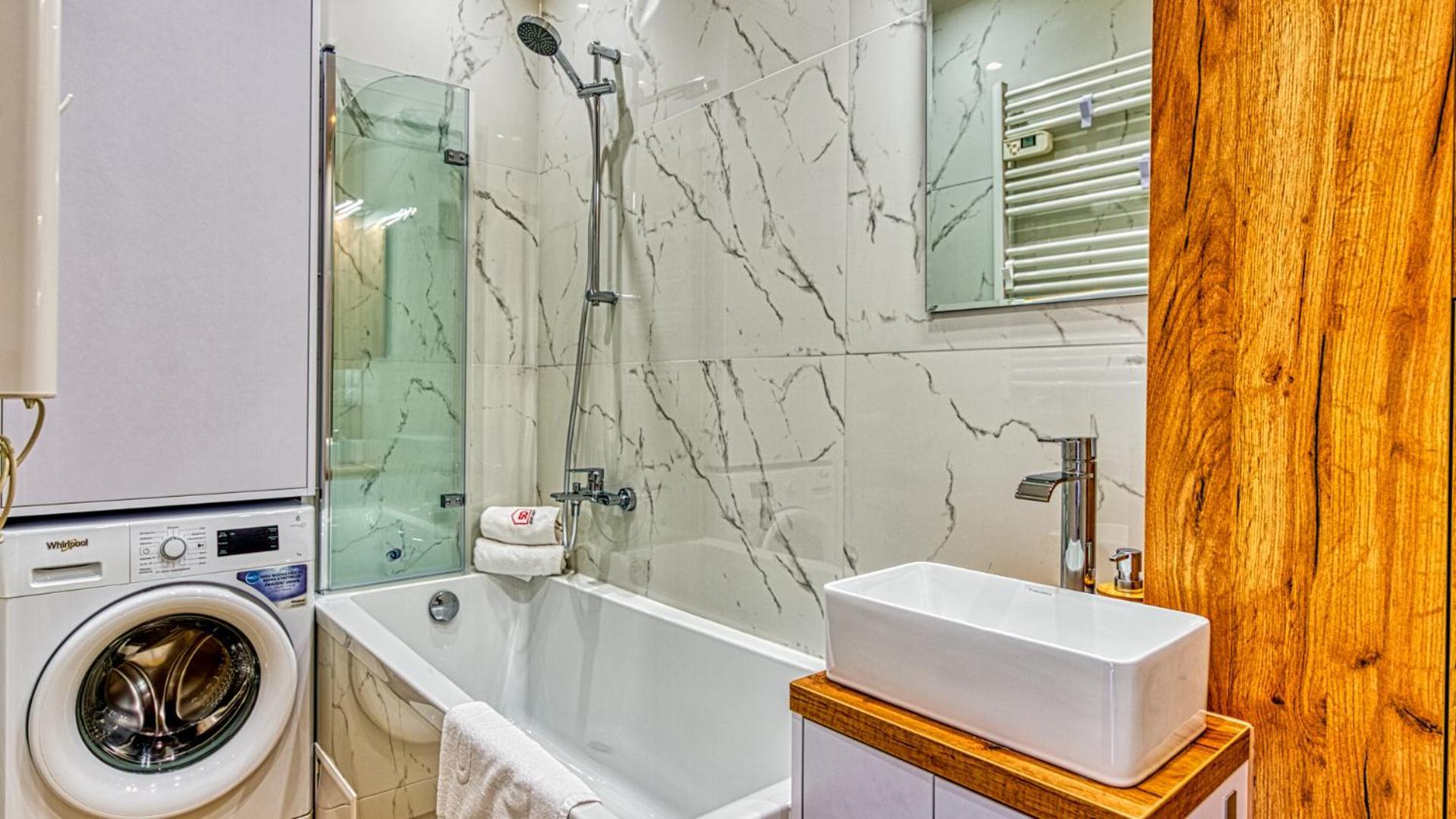 Apartament Kwisa - 5D Apartamenty Świeradów-Zdrój Екстериор снимка